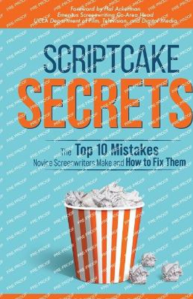 Scriptcake Secrets by Lovinder Gill