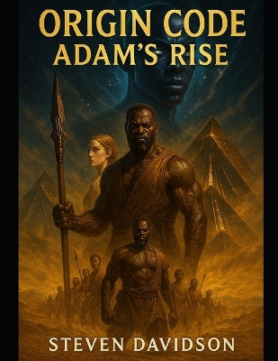 Origin Code: Adam's Rise Steven Davidson 9798276488400