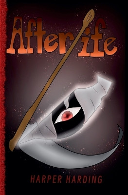 AfterLife Harper Harding 9798232620202
