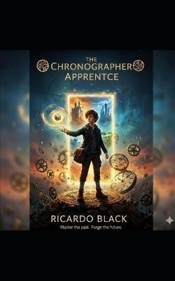 The Chronographer's Apprentice: Book 1 Ricardo Black 9798271788819