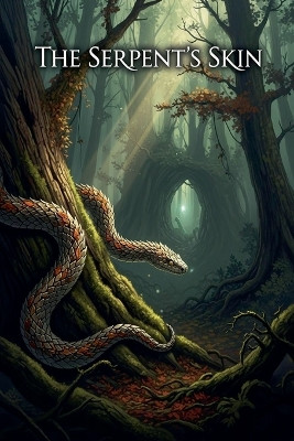 The Serpent's Skin Dpk Jsh 9798232186395