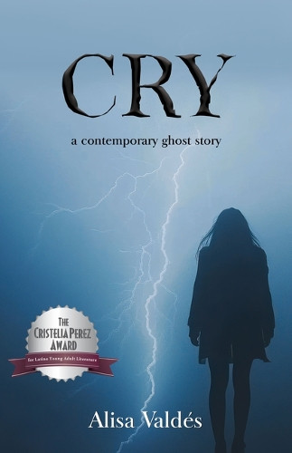 Cry Alisa Valdes 9798893750263