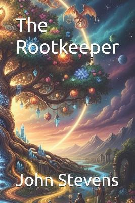 The Rootkeeper John Stevens 9798276295831