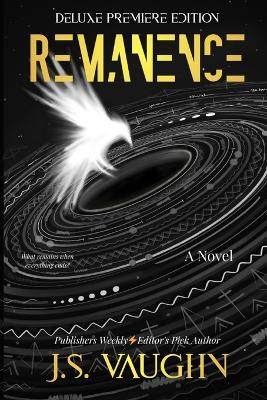 Remanence J S Vaughn 9798218839154