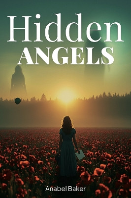 Hidden Angels Anabel Baker 9781911761372
