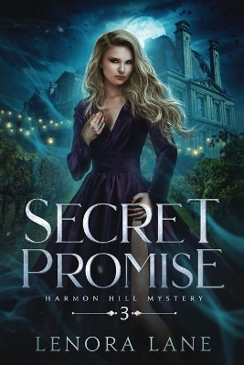 Secret Promise Lenora Lane 9798277614297