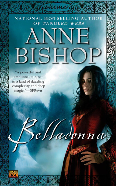 Belladonna Anne Bishop 9780451461544