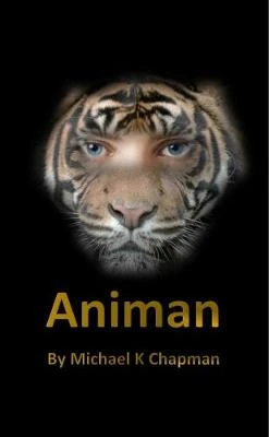 Animan by Michael K. Chapman