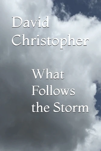 What Follows the Storm David Christopher 9798298577830