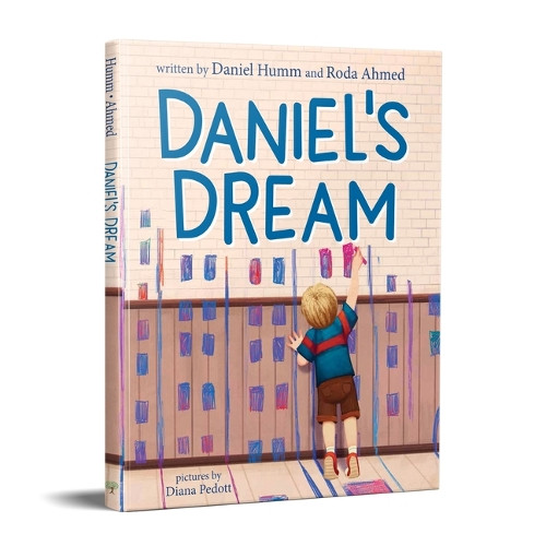 Daniel's Dream Daniel's Dream Daniel Humm 9798988567028