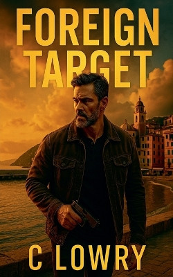 Foreign Target C Lowry 9798232978358
