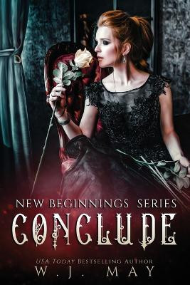 Conclude W J May 9798231055500
