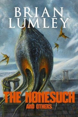The Nonesuch and Others Bob Eggleton 9781637893814