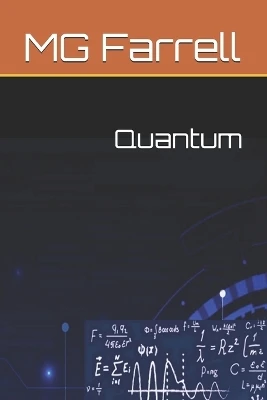 Quantum Mg Farrell 9798277762592
