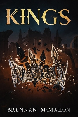 Kings Brennan McMahon 9798273613966