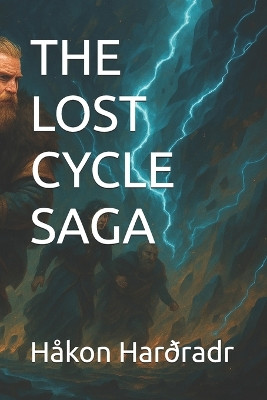 The Lost Cycle Saga Hakon Hardradr 9798278135197