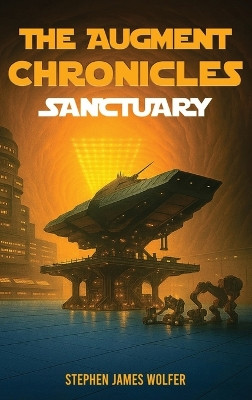 The Augment Chronicles: Sanctuary Stephen James Wolfer 9798348208882