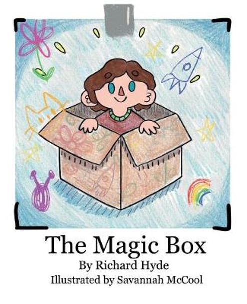 The Magic Box by Richard Hyde