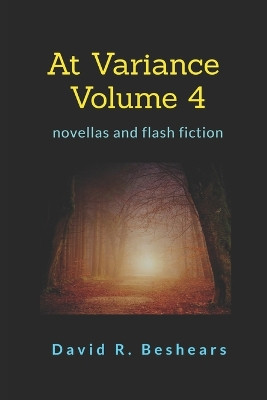 At Variance Volume 4 David R Beshears 9781947231894