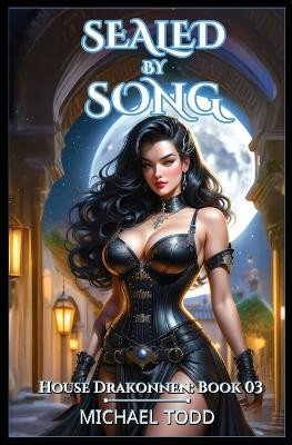 Sealed by Song Michael Todd 9798893546866