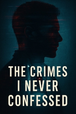 The Crimes I Never Confessed Kurt Dawson 9798274885676