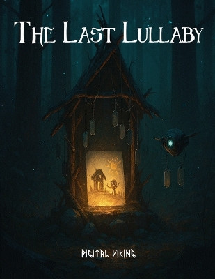 The Last Lullaby Digital Viking 9798233123597