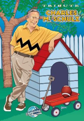 Tribute: Charles M. Schulz Michael Frizell 9781971099002