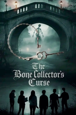 The Bone Collector's Curse Selene Arkwright 9798232128487
