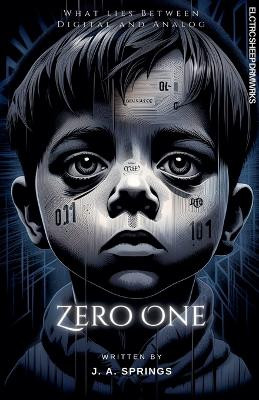 Zero One J A Springs 9781966464167