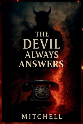 The Devil Always Answers John Ivor Mitchell 9798994190906