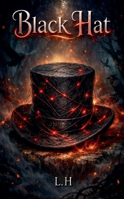 Black Hat Hamza Laaouamri 9798233055706