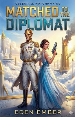 Matched to the Diplomat Eden Ember 9798231652877