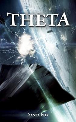 Theta by Sasya Fox