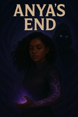 Anaya's End K Hollowell 9798276429380