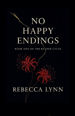 No Happy Endings Rebecaa Lynn 9798233914997