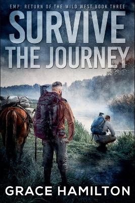 Survive the Journey Grace Hamilton 9798232256920