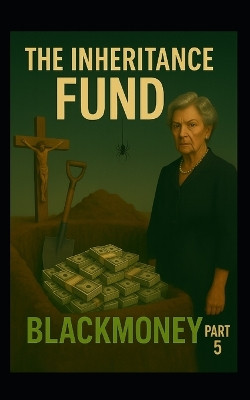 Blackmoney: The Inheritance Fund PART 5 Dimitry Martens 9798291943014