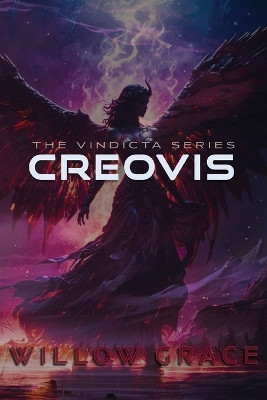Creovis Willow Grace 9781936307562