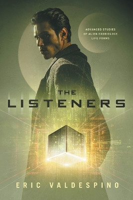 The Listeners Eric Valdespino 9781665784948