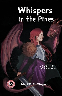 Whispers in the Pines Mark Trollinger 9781968796907