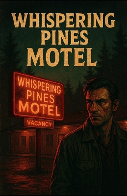 Whispering Pines Motel Robert D Pleasant 9798274292764
