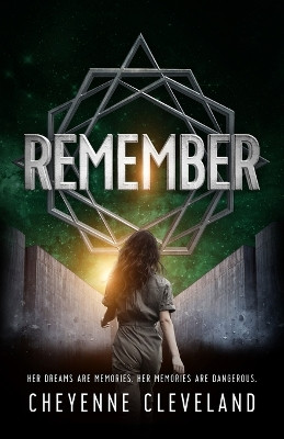 Remember Cheyenne Cleveland 9798993688602