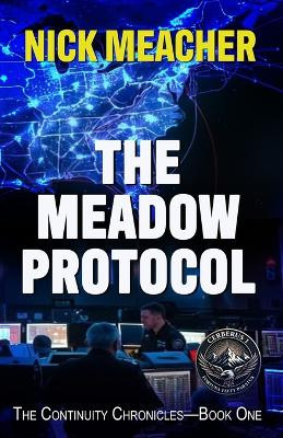 The Meadow Protocol Nick Meacher 9798278106012