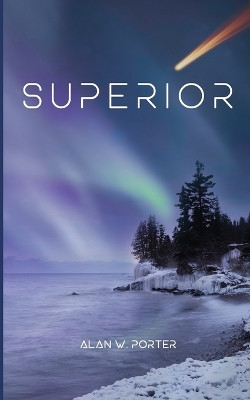 Superior Alan W Porter 9798218618193