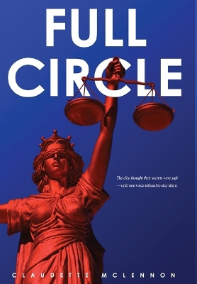Full Circle Claudette H McLennon 9781997587583