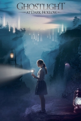 Ghostlight at Dark Hollow Lila Hawthorne 9798233875021