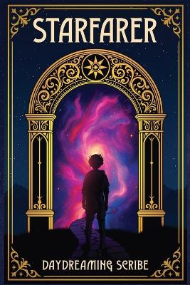 Starfarer Daydreaming Scribe 9798277253779