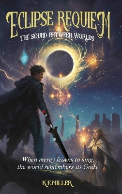Eclipse Requiem: The Sound Between Worlds K E Miller 9798295477683