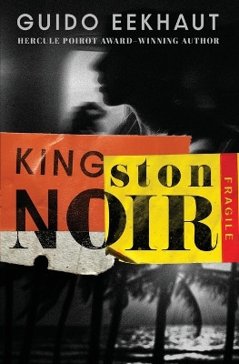 Kingston Noir Guido Eekhaut 9798337202617