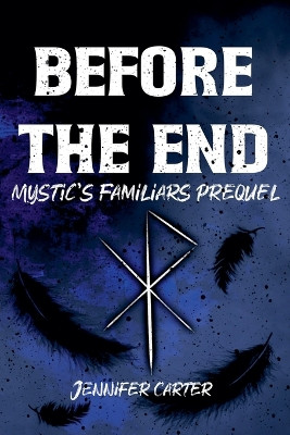 Before the End Jennifer Carter 9798232188702